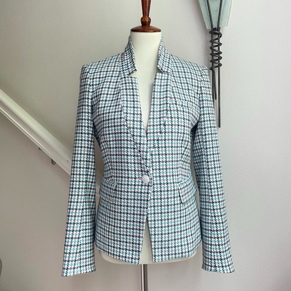 Veronica Beard Jackets & Blazers - Veronica Beard Farley Dickey Blazer size 4